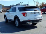 2023 Explorer Thumbnail 5