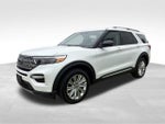 2024 Explorer Thumbnail 9