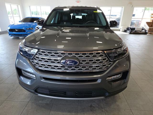 2024 Ford Explorer - $36,774