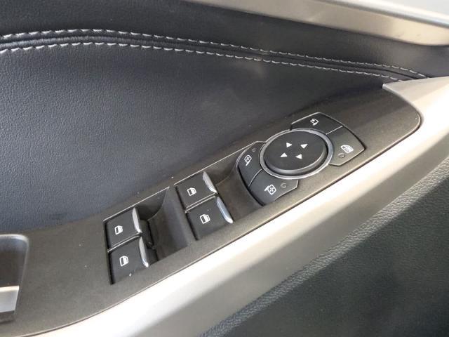 2024 Ford Explorer - $36,774