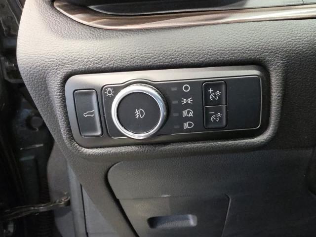 2024 Ford Explorer - $36,774