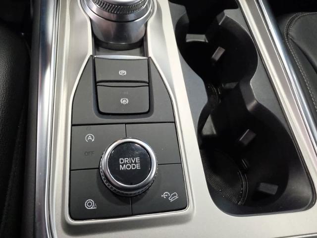 2024 Ford Explorer - $36,774