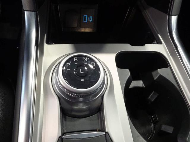2024 Ford Explorer - $36,774