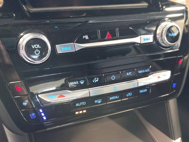 2024 Ford Explorer - $36,774