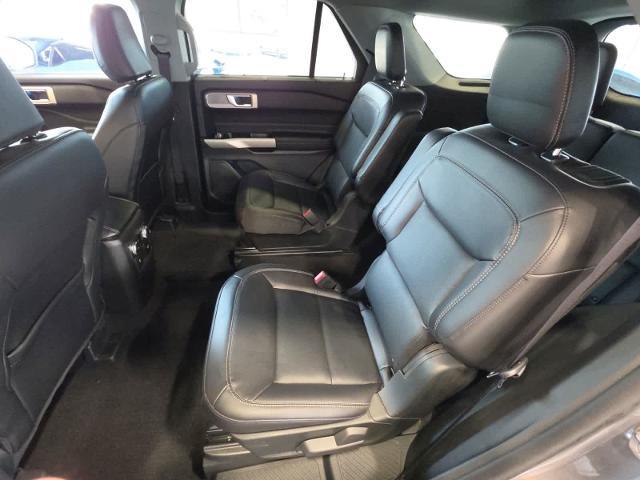 2024 Ford Explorer - $36,774