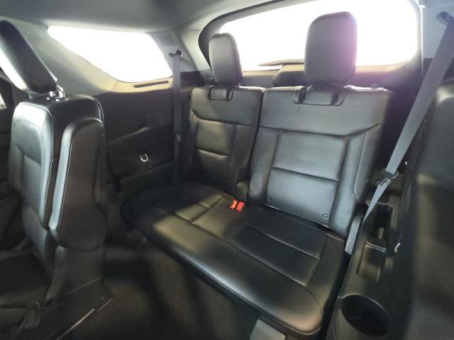 2024 Ford Explorer - $36,774