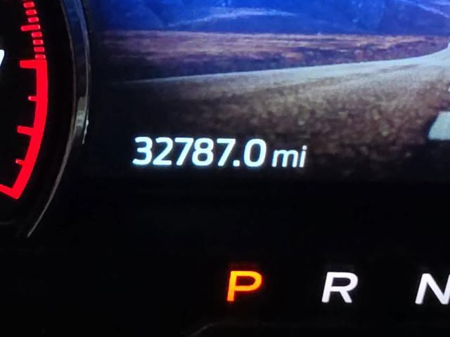 2024 Ford Explorer - $36,774