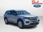 2024 Explorer Thumbnail 4