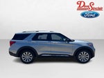 2024 Explorer Thumbnail 5