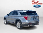 2024 Explorer Thumbnail 9