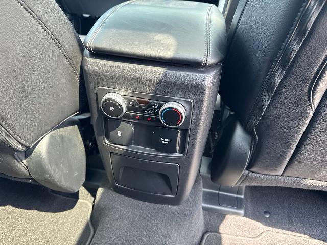 2024 Ford Explorer - $37,595