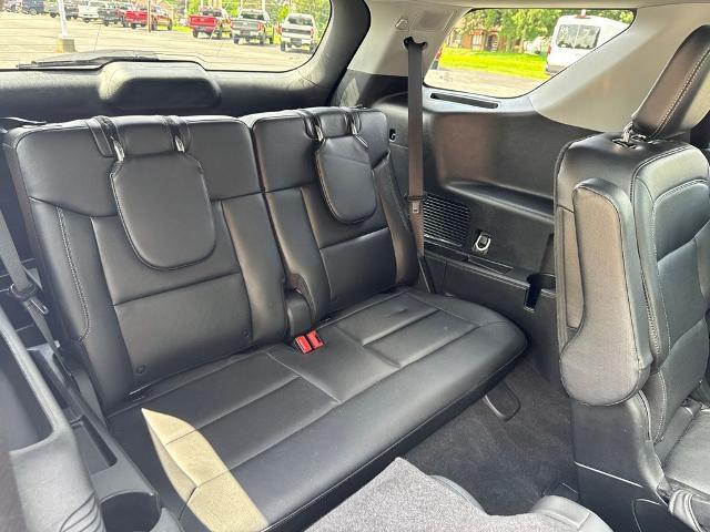 2024 Ford Explorer - $37,595