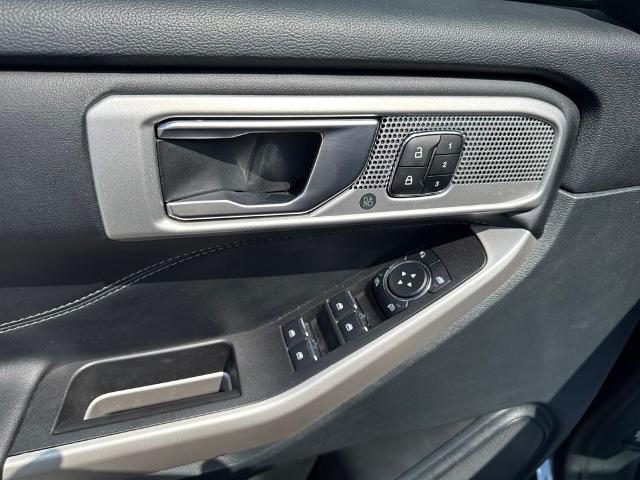 2024 Ford Explorer - $37,595