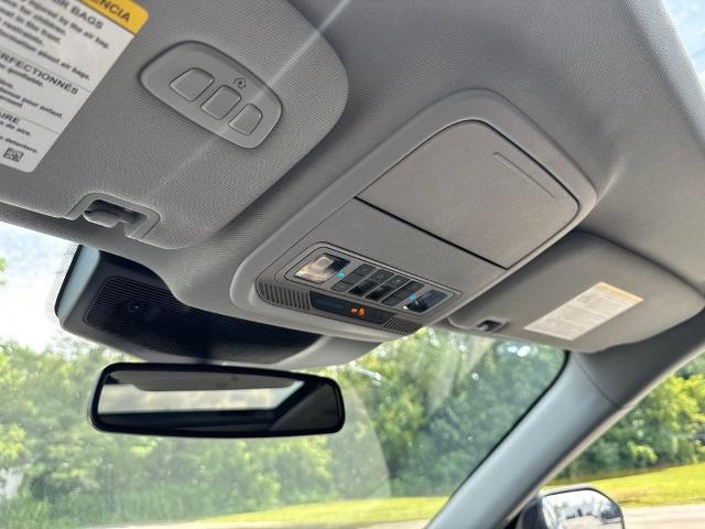 2024 Ford Explorer - $37,595
