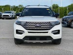 2020 Explorer Thumbnail 2