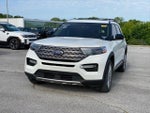 2020 Explorer Thumbnail 3