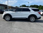 2020 Explorer Thumbnail 4