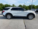 2020 Explorer Thumbnail 8