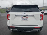 2020 Explorer Thumbnail 3
