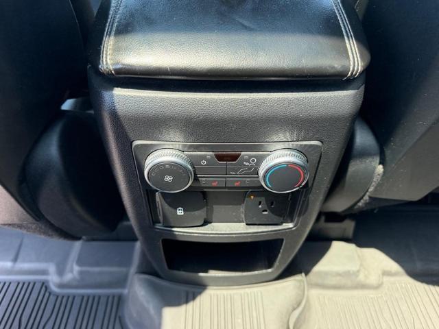 2020 Ford Explorer - $24,389