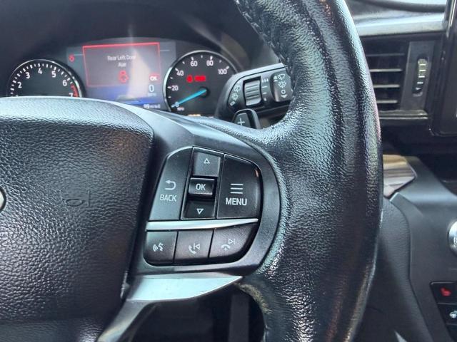 2020 Ford Explorer - $24,389