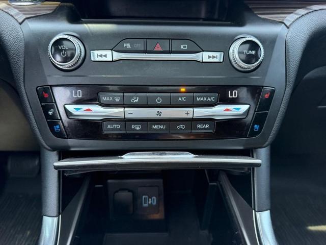 2020 Ford Explorer - $24,389