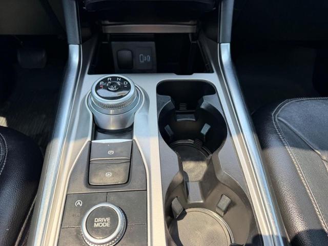 2020 Ford Explorer - $24,389