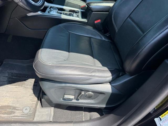 2020 Ford Explorer - $24,389