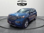 2020 Explorer Thumbnail 1