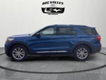 2020 Explorer Thumbnail 2