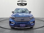 2020 Explorer Thumbnail 8