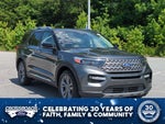 2020 Explorer Thumbnail 2