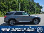 2020 Explorer Thumbnail 3