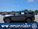 2020 Explorer Thumbnail 7