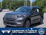 2020 Explorer Thumbnail 8