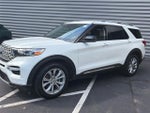 2020 Explorer Thumbnail 2