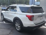 2020 Explorer Thumbnail 4