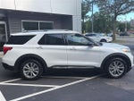 2020 Explorer Thumbnail 6