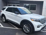 2020 Explorer Thumbnail 7