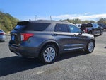 2020 Explorer Thumbnail 11