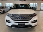 2021 Explorer Thumbnail 8