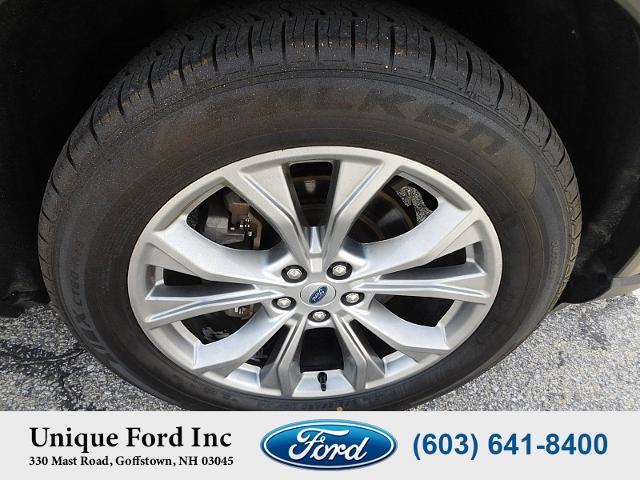 2021 Ford Explorer - $31,977