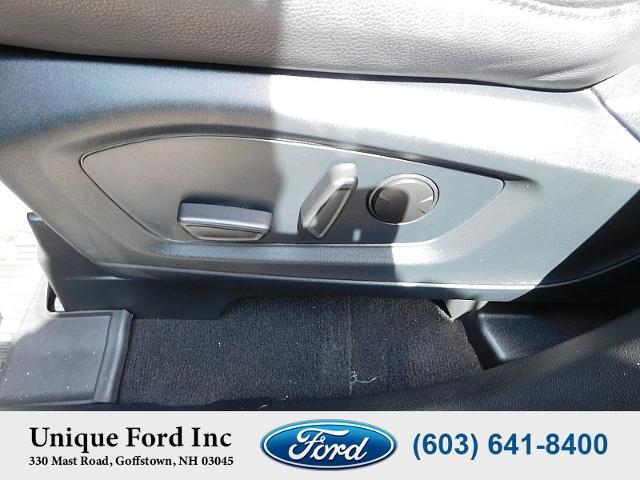 2021 Ford Explorer - $31,977