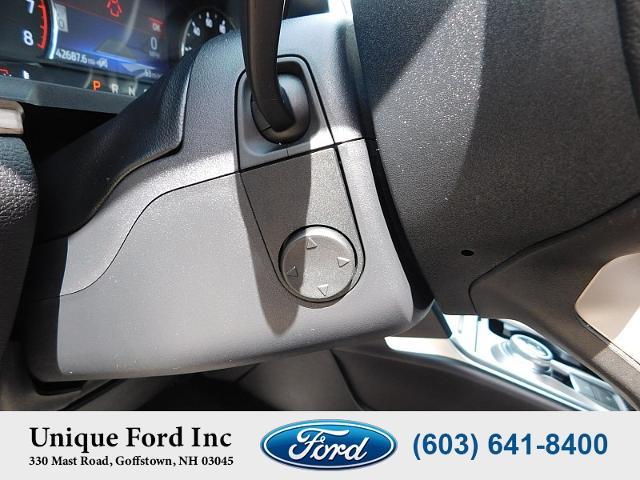 2021 Ford Explorer - $31,977