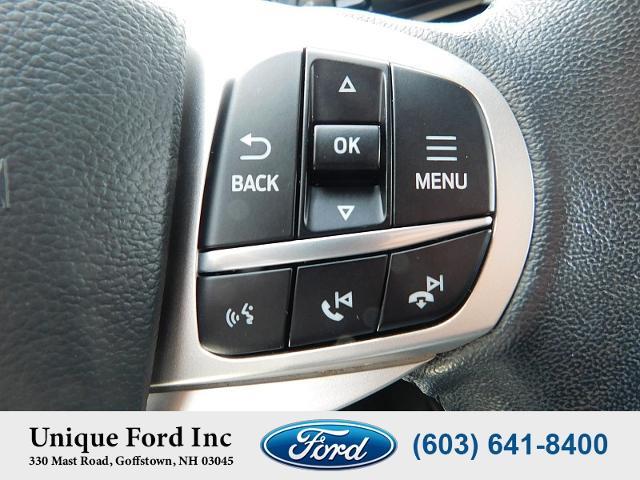 2021 Ford Explorer - $31,977