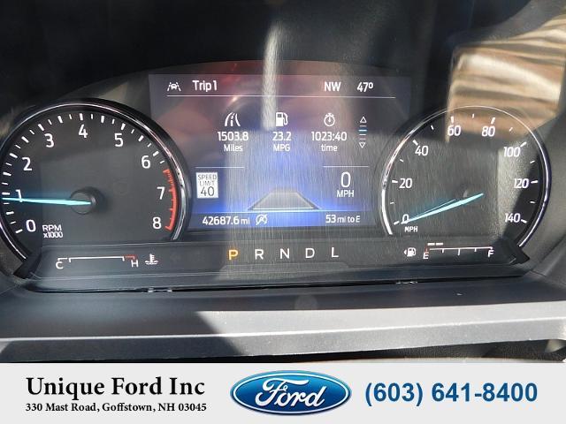 2021 Ford Explorer - $31,977
