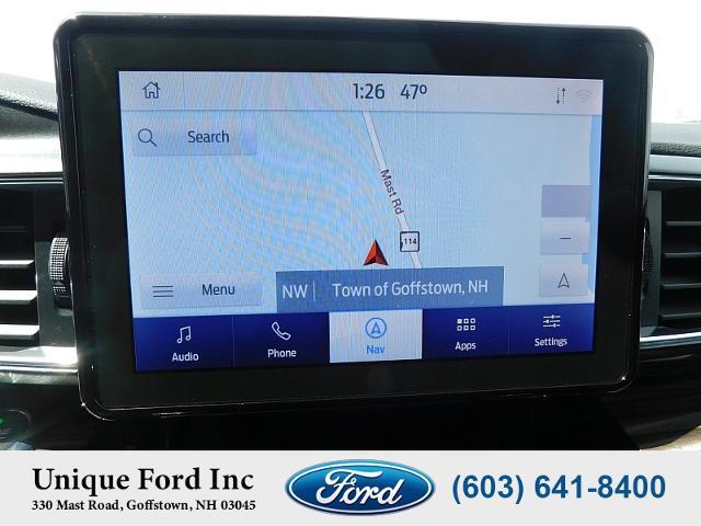 2021 Ford Explorer - $31,977