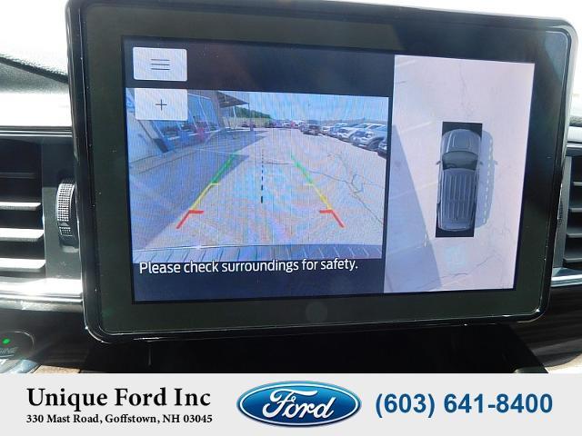 2021 Ford Explorer - $31,977