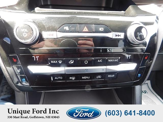 2021 Ford Explorer - $31,977
