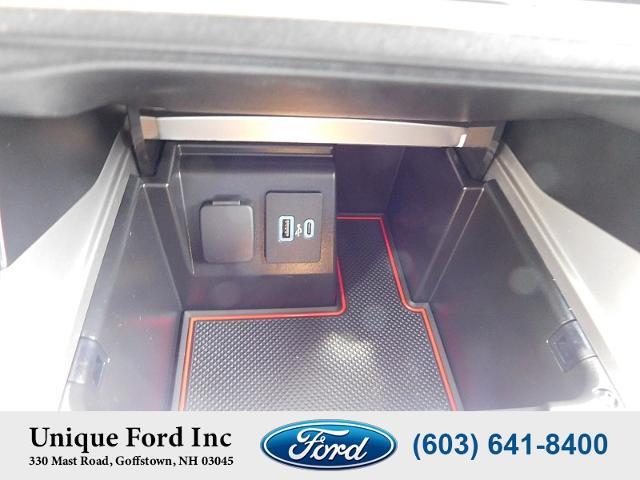 2021 Ford Explorer - $31,977
